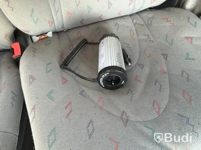 Husbil Volkswagen Crafter 35 2.5 TDI Skåp (163hk) -2011