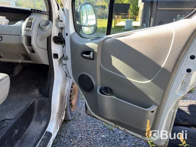 Opel Vivaro 2.0 CDTI (114hk) -2013  (rep-objekt)
