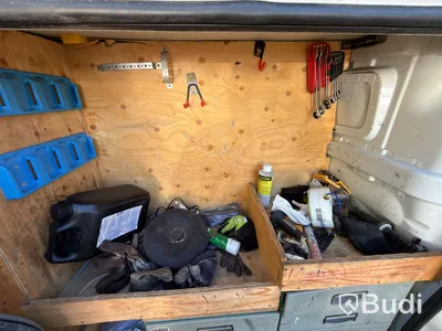 Opel Vivaro 2.0 CDTI (114hk) -2013  (rep-objekt)