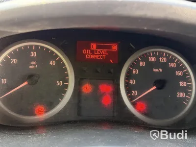Opel Vivaro 2.0 CDTI (114hk) -2013  (rep-objekt)