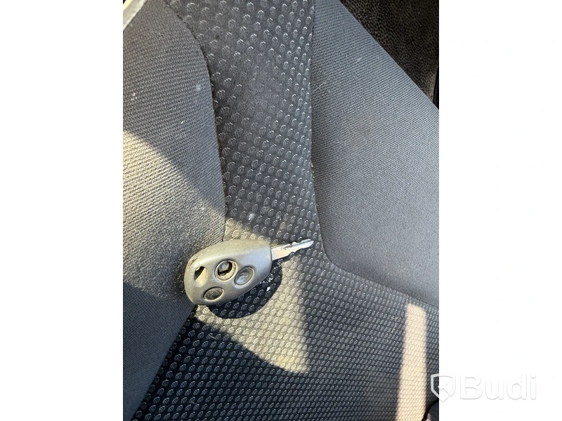 Opel Vivaro 2.0 CDTI (114hk) -2013  (rep-objekt)
