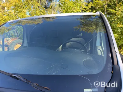 Opel Vivaro 2.0 CDTI (114hk) -2013  (rep-objekt)