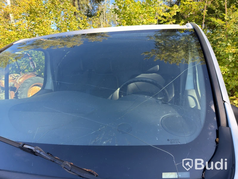 Opel Vivaro 2.0 CDTI (114hk) -2013  (rep-objekt)