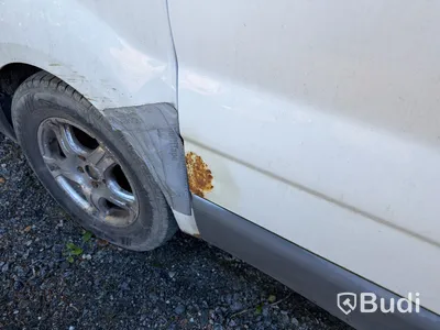 Opel Vivaro 2.0 CDTI (114hk) -2013  (rep-objekt)