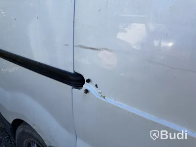 Opel Vivaro 2.0 CDTI (114hk) -2013  (rep-objekt)