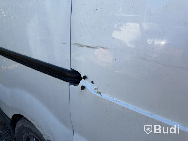 Opel Vivaro 2.0 CDTI (114hk) -2013  (rep-objekt)