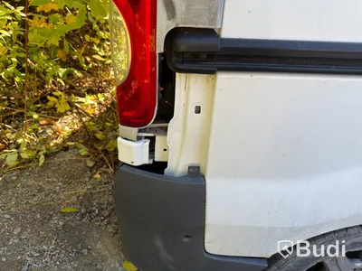 Opel Vivaro 2.0 CDTI (114hk) -2013  (rep-objekt)
