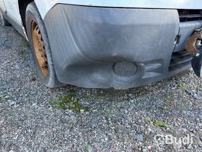 Opel Vivaro 2.0 CDTI (114hk) -2013  (rep-objekt)
