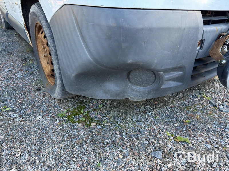 Opel Vivaro 2.0 CDTI (114hk) -2013  (rep-objekt)
