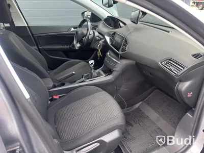 Peugeot 308 -2019 | BENSIN