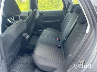 Peugeot 308 -2019 | BENSIN