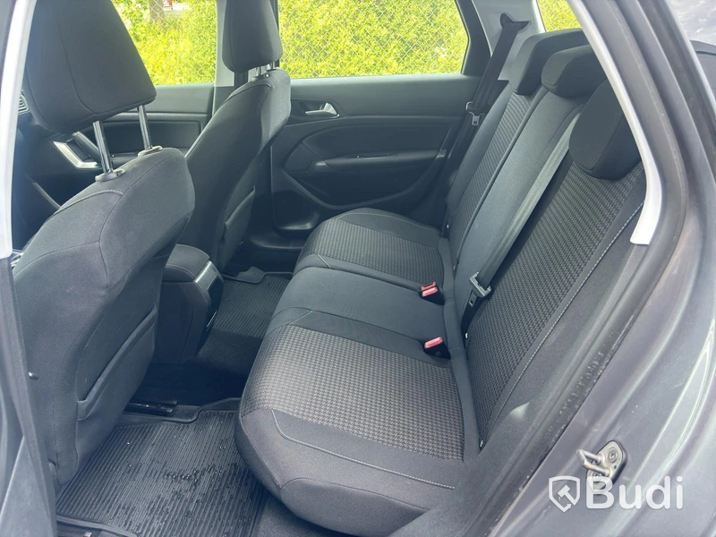 Peugeot 308 -2019 | BENSIN