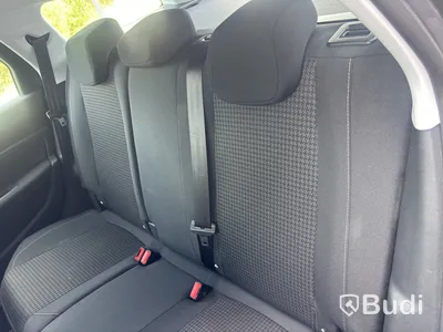 Peugeot 308 -2019 | BENSIN