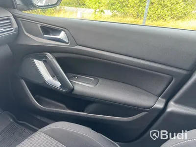 Peugeot 308 -2019 | BENSIN