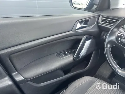 Peugeot 308 -2019 | BENSIN