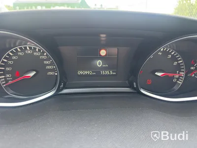 Peugeot 308 -2019 | BENSIN