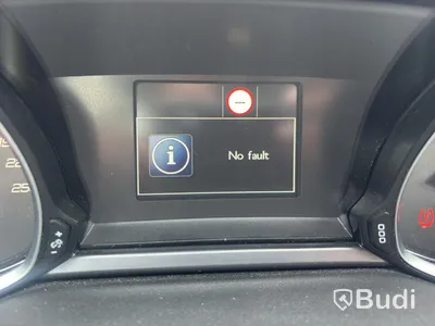 Peugeot 308 -2019 | BENSIN