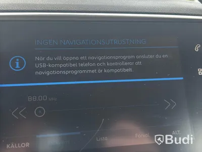 Peugeot 308 -2019 | BENSIN