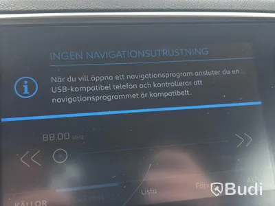 Peugeot 308 -2019 | BENSIN