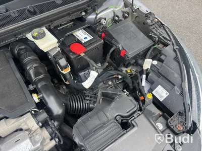 Peugeot 308 -2019 | BENSIN