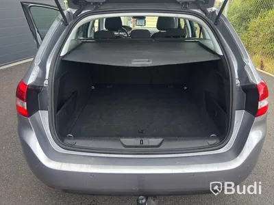 Peugeot 308 -2019 | BENSIN