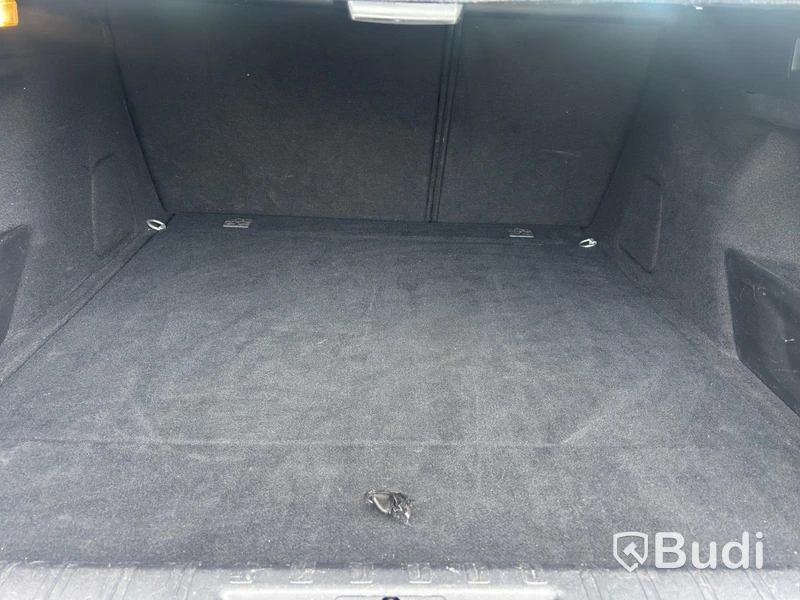 Peugeot 308 -2019 | BENSIN