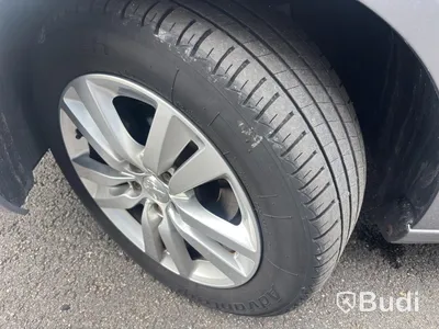 Peugeot 308 -2019 | BENSIN