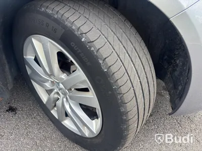 Peugeot 308 -2019 | BENSIN