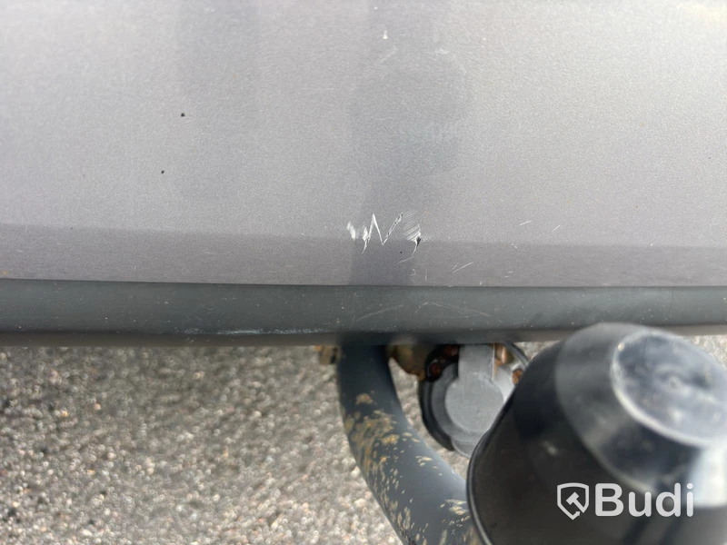 Peugeot 308 -2019 | BENSIN