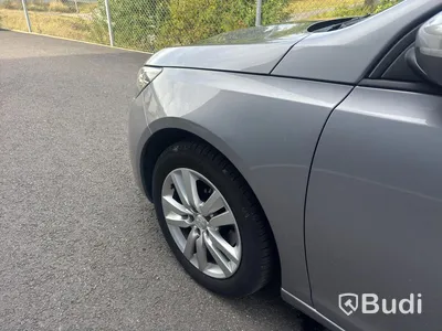 Peugeot 308 -2019 | BENSIN