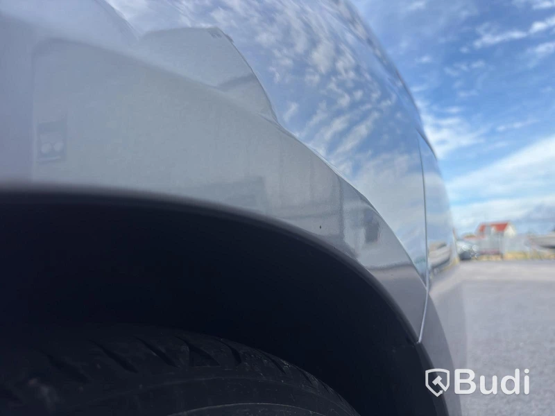 Peugeot 308 -2019 | BENSIN