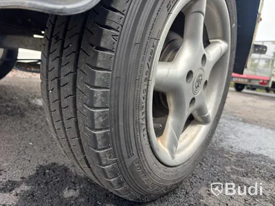 THULE A6E0EC 750 kg -2011