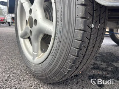 THULE A6E0EC 750 kg -2011