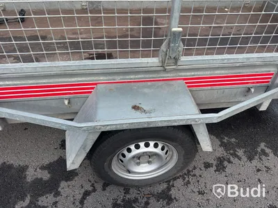 Sävsjösläpet FTB 3002-02 -2022