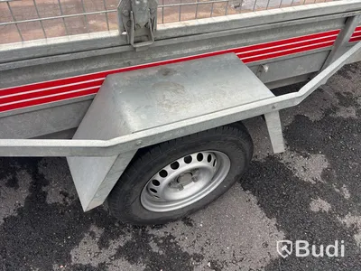Sävsjösläpet FTB 3002-02 -2022