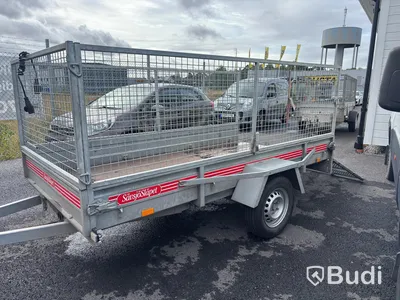 Sävsjösläpet FTB 3002-02 -2022