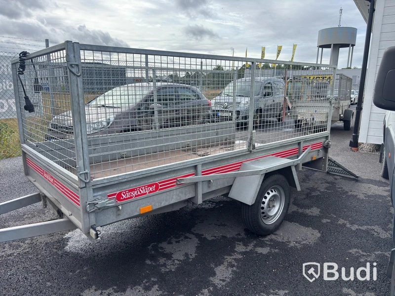 Sävsjösläpet FTB 3002-02 -2022