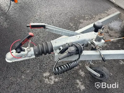 Sävsjösläpet FTB 3002-02 -2022