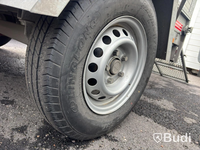Sävsjösläpet FTB 3002-02 -2022
