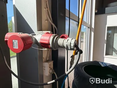 Kompressor NuAir 200l