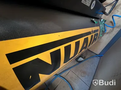 Kompressor NuAir 200l