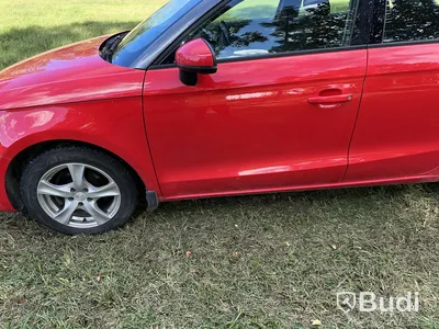 Audi A1 Sportback,