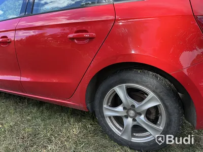 Audi A1 Sportback,
