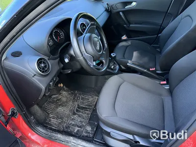 Audi A1 Sportback,