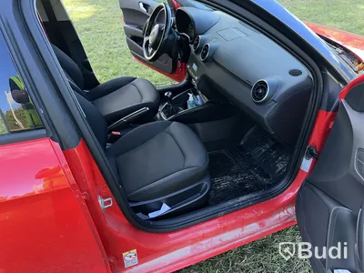Audi A1 Sportback,
