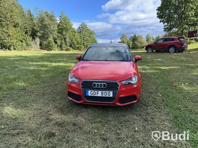 Audi A1 Sportback,