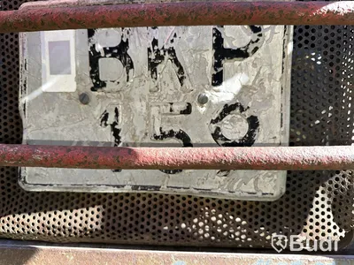 Traktor Massey Ferguson 240, 1980