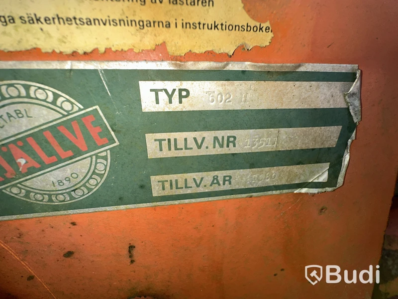 Traktor Massey Ferguson 240, 1980