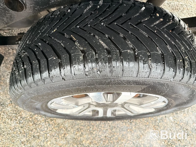 Pickup Ford Ranger Wildtrak Dubbelhytt 3.2 TDCi SelectShift 4x4 -2016