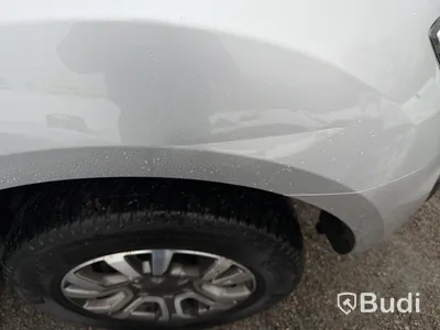 Pickup Ford Ranger Wildtrak Dubbelhytt 3.2 TDCi SelectShift 4x4 -2016